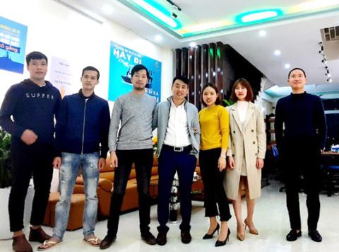 Học quảng cáo Facebook uy tín chất lượng ở Thanh Hóa giá rẻ