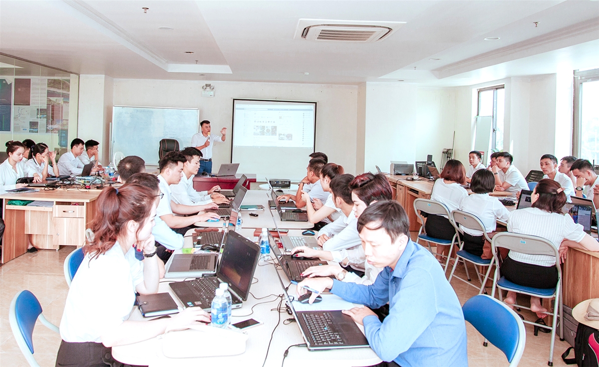 Chính sách bảo mật