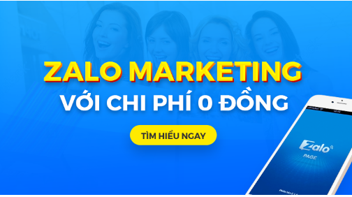 Cách kết bạn trên Zalo - Xây Dựng Hệ Thống Marketing 01