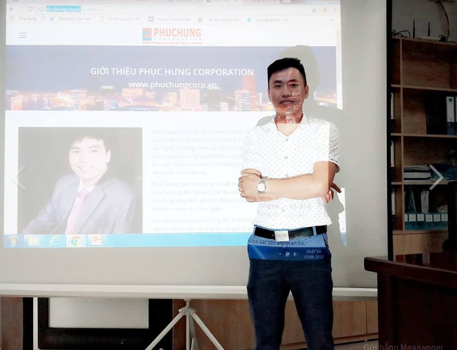 Địa chỉ học marketing online uy tín tại Thanh Hóa