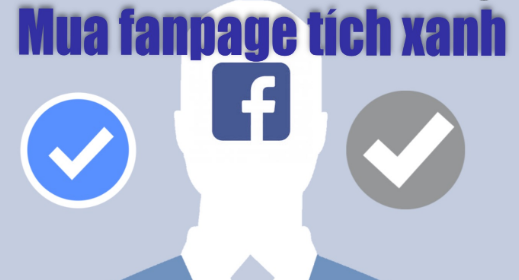 Tích xanh Facebook và cách xin xác nhận tích xanh Facebook