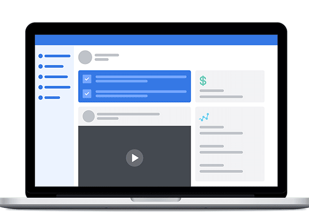 Sáng tạo nội dung cách kiếm tiền từ Facebook