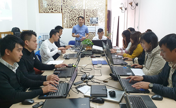 Thanh Hóa học quảng cáo facebook ở đâu chất lượng ?