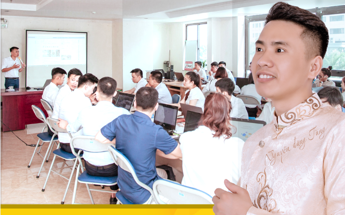 Địa chỉ học quảng cáo facebook chất lượng ở Thanh Hóa