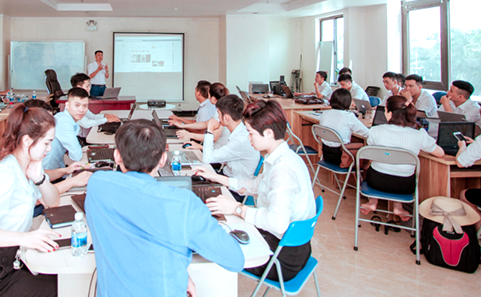 Dịch vụ quảng cáo marketing online uy tín ở Thanh Hóa