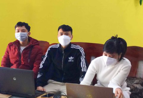 Học quảng cáo Facebook một kèm một cam kết chất lượng ở Thanh Hóa