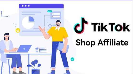 Kiến thức  TIKTOK - Tiếp thị liên kết  hay còn gọi Affiliate- Bài 03