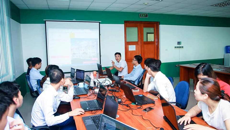 Đào tạo nhân sự marketing online chuyên nghiệp tại Hải Phòng