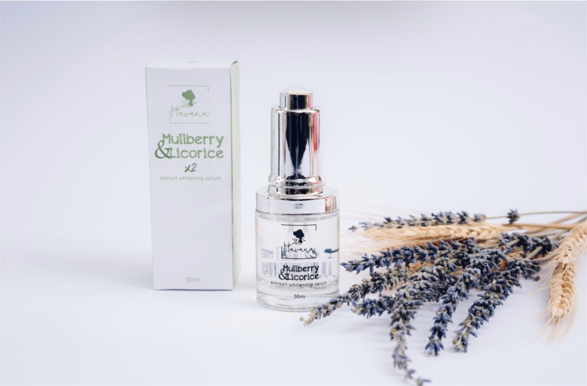 Havana - Thương hiệu mỹ phẩm cao cấp chuyên Serum trị mụn & Trắng da 