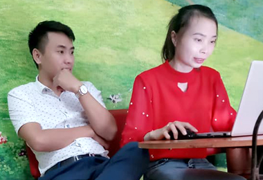 Đào tạo marketing online cầm tay chỉ việc Thanh Hóa