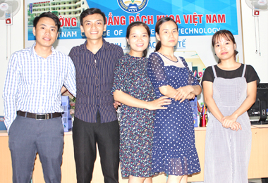Dạy nghề marketing online doanh nghiệp cầm tay chỉ việc tại Thanh Hóa