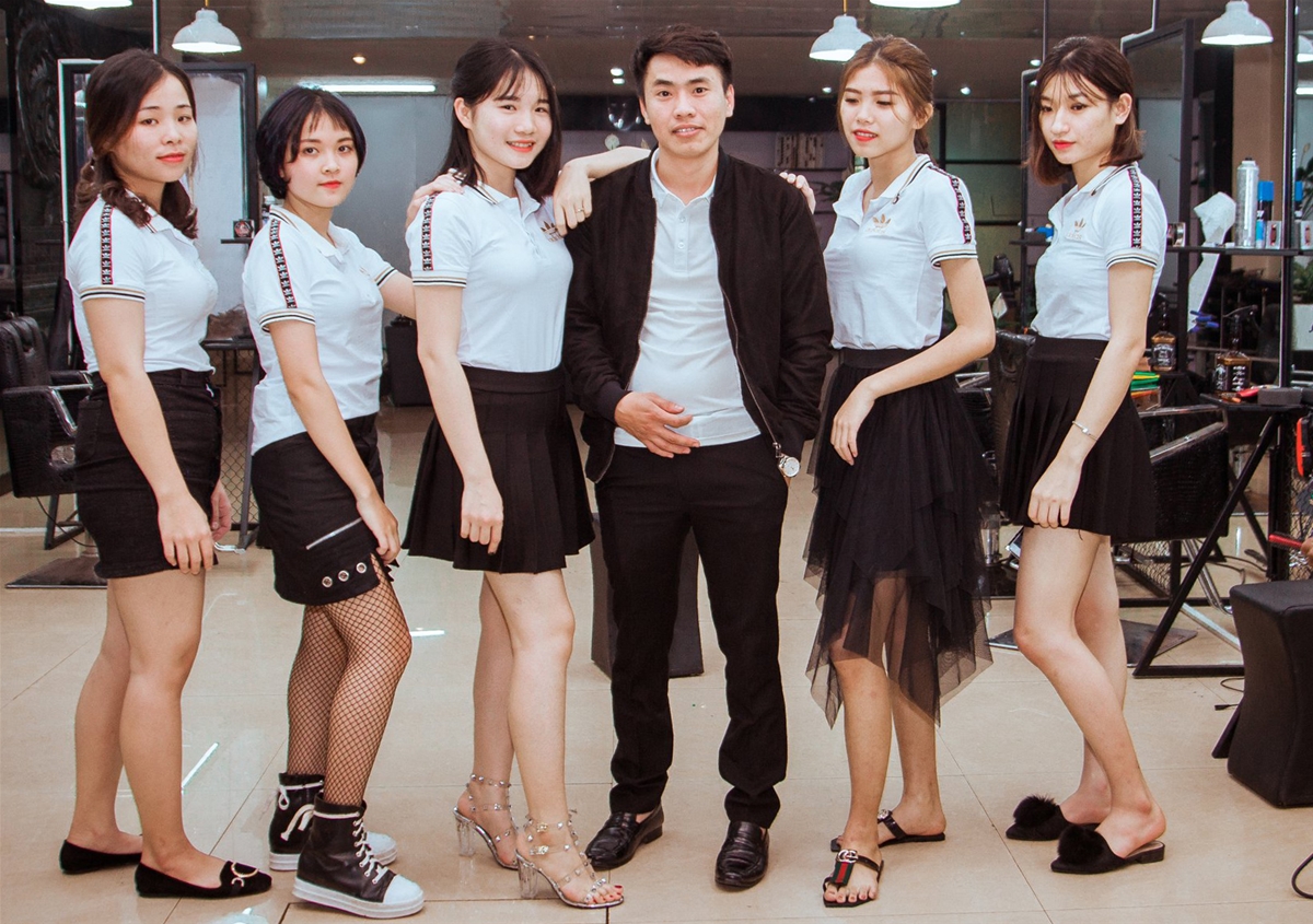 Trung tâm dạy nghề marketing online - digital marketing uy tín Thanh Hóa