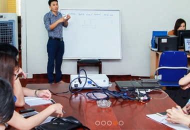 Dịch vụ marketing online trọn gói uy tín tại Thanh Hóa