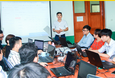 Dịch vụ quảng cáo trực tuyến ở Thanh Hóa