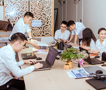 IT ONE VIỆT NAM - DỊCH VỤ WEB TỐT NHẤT THANH HÓA