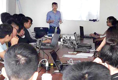 Thanh Hóa - Trung tâm đào tạo quảng cáo facebook marketing uy tín