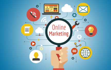 Địa chỉ học nghề marketing online uy tín số 1 Việt Nam