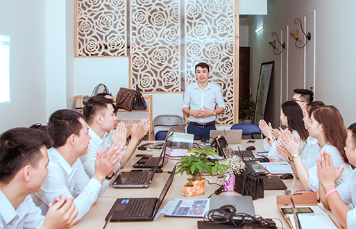 Địa chỉ học AI dành cho doanh nghiệp uy tín tại Thanh Hóa