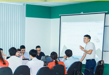 Địa chỉ học quảng cáo facebook uy tín ở Ninh Bình