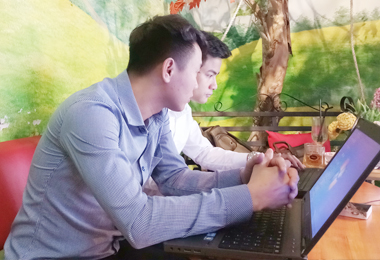 Thành Phố Vinh - Khóa học quảng cáo marketing online chất lượng