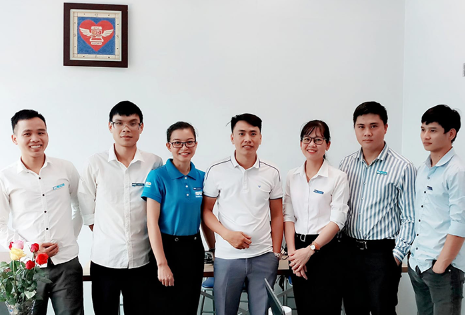 Học quảng cáo Facebook ở đâu tại Thành Phố Vinh Nghệ An uy tín ?