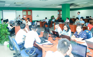 Khóa học chạy quảng cáo google ads chuyên nghiệp tại Thanh Hóa