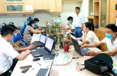 05 lý do bạn nên học marketing online trong mùa dịch ngay hôm nay