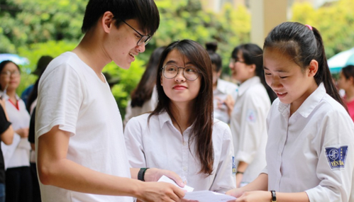 Không vào ĐẠI HỌC. Lối đi nào rộng mở cho học sinh cấp 3 sau khi tốt nghiệp