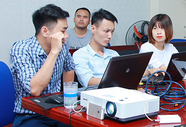 Trọn bộ kiến thức marketing online cho người bắt đầu 
