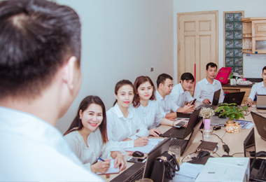Dịch vụ đào tạo marketing online uy tín số 1 Thanh Hóa