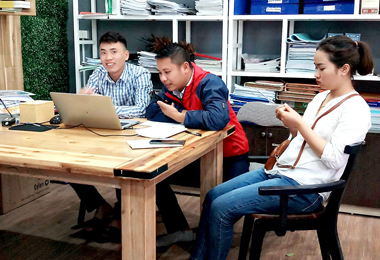 Khóa học quảng cáo facebook uy tín Thanh Hóa