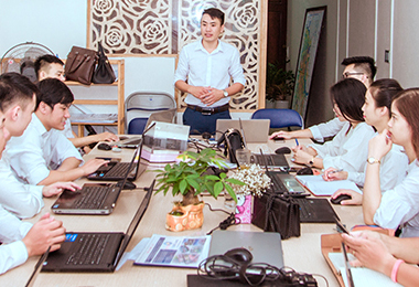 Khóa học quảng cáo facebook ở Thành Phố Vinh Nghệ An