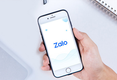 Khóa học quảng cáo ZALO uy tín tại Thanh Hóa