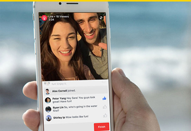 Bí quyết live stream bán hàng trên facebook trăm đơn hàng