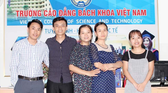 It One Việt Nam, Địa Chỉ Học Ứng Dụng Chat GPT Uy Tín Tại Thanh Hóa