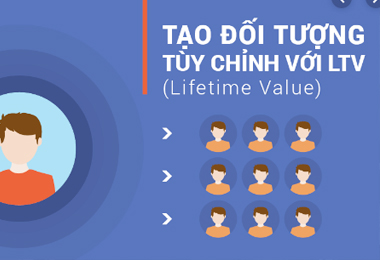Cách chạy quảng cáo Facebook trên tệp ĐỐI TƯỢNG có sẵn