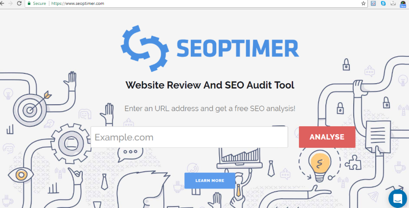 Các công cụ kiểm tra website chuẩn SEO bạn cần biết