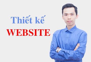 Thiết kế web Thanh Hóa giá rẻ