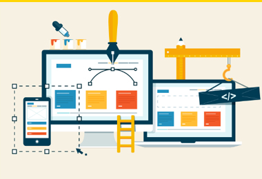 It One Việt Nam - Thiết Kế Web Chuẩn Seo Giá Rẻ