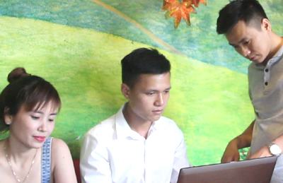 Địa chỉ đào tạo quảng cáo marketing online ở Thanh Hóa
