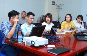 Khóa học target facebook ads chuyên sâu 2020
