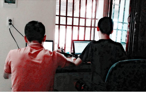 Tuyển dụng nhân viên marketing online doanh nghiệp