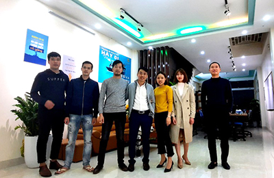 Tuyển sinh khóa đào tạo nghề marketing online 2020