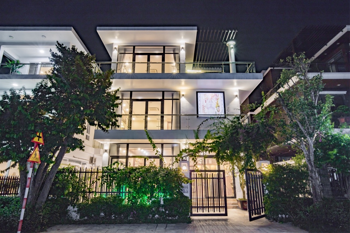 Top 3 căn villa FLC Sầm Sơn 7 phòng ngủ rộng đẹp, giá rẻ