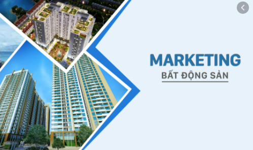 Tư duy kinh doanh bất động sản trên ZALO bạn nên biết
