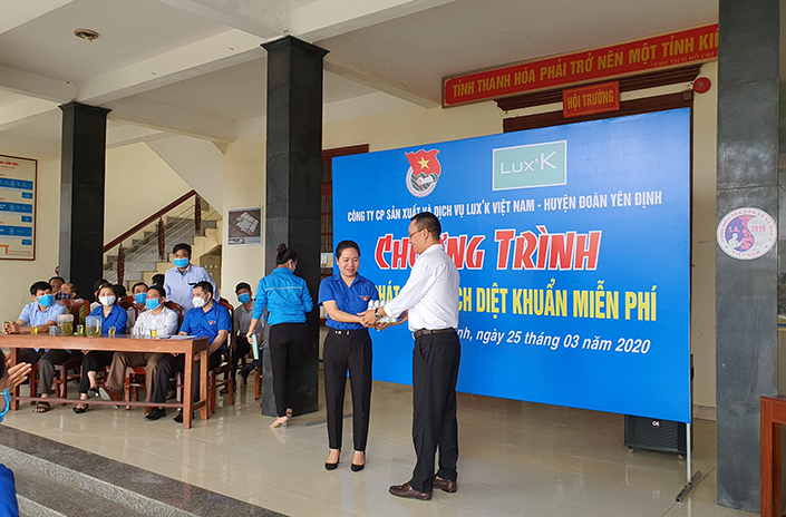 LuxK-viet-nam-lam-thien-nguyen