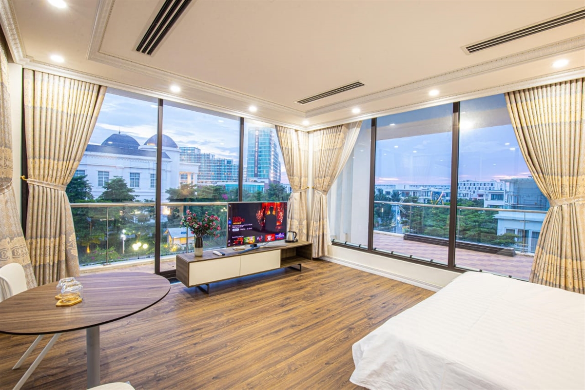 Bí quyết thuê Villa khi đến FLC Sầm Sơn Thanh Hóa