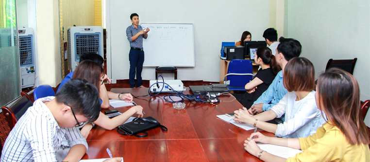 Học marketing online Thanh Hóa