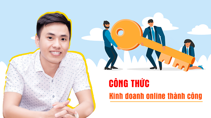 kinh doanh online